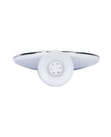 Maddison Suction Mount Fog Free Mirror